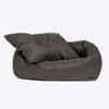 Danish Design Anti-Bacterial Snuggle Bed Dog Bed | Barks & Bunnies
