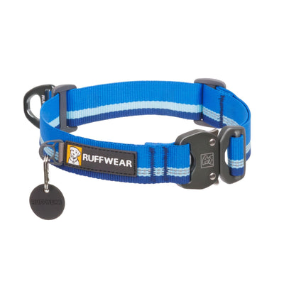 Ruffwear Top Rope Collar, Durable Dog Collar | Barks & Bunnies