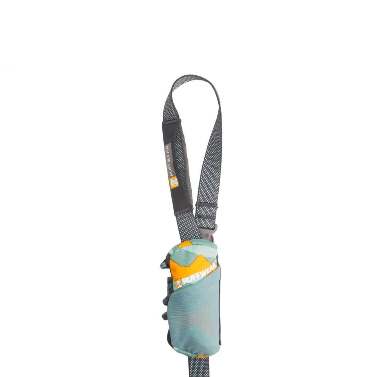Ruffwear Stash Bag Mini, Poop Bag Lead Dispenser | Barks &amp; Bunnies