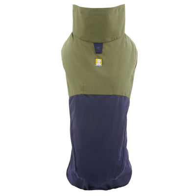 Ruffwear Sun Shower Coverall Belly Coverage Dog Jacket | Barks & Bunnies