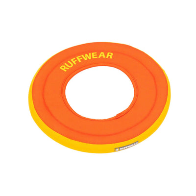 Ruffwear Hydro Plane Frisbee Floating Dog Toy | Barks & Bunnies