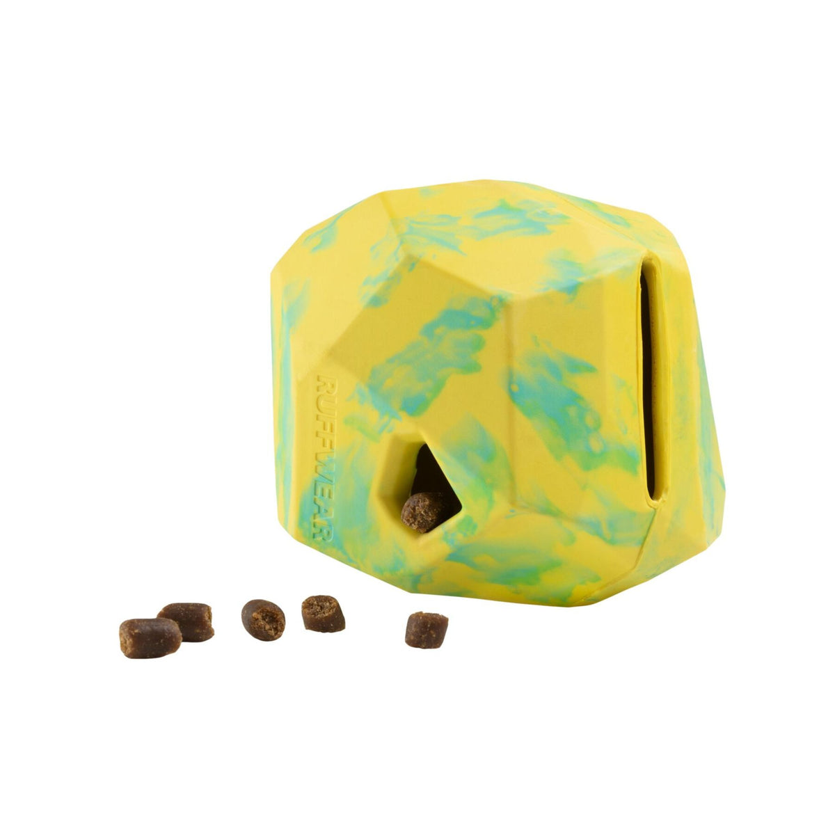 Ruffwear Gnawt-a-Rock Dog Toy | Barks &amp; Bunnies