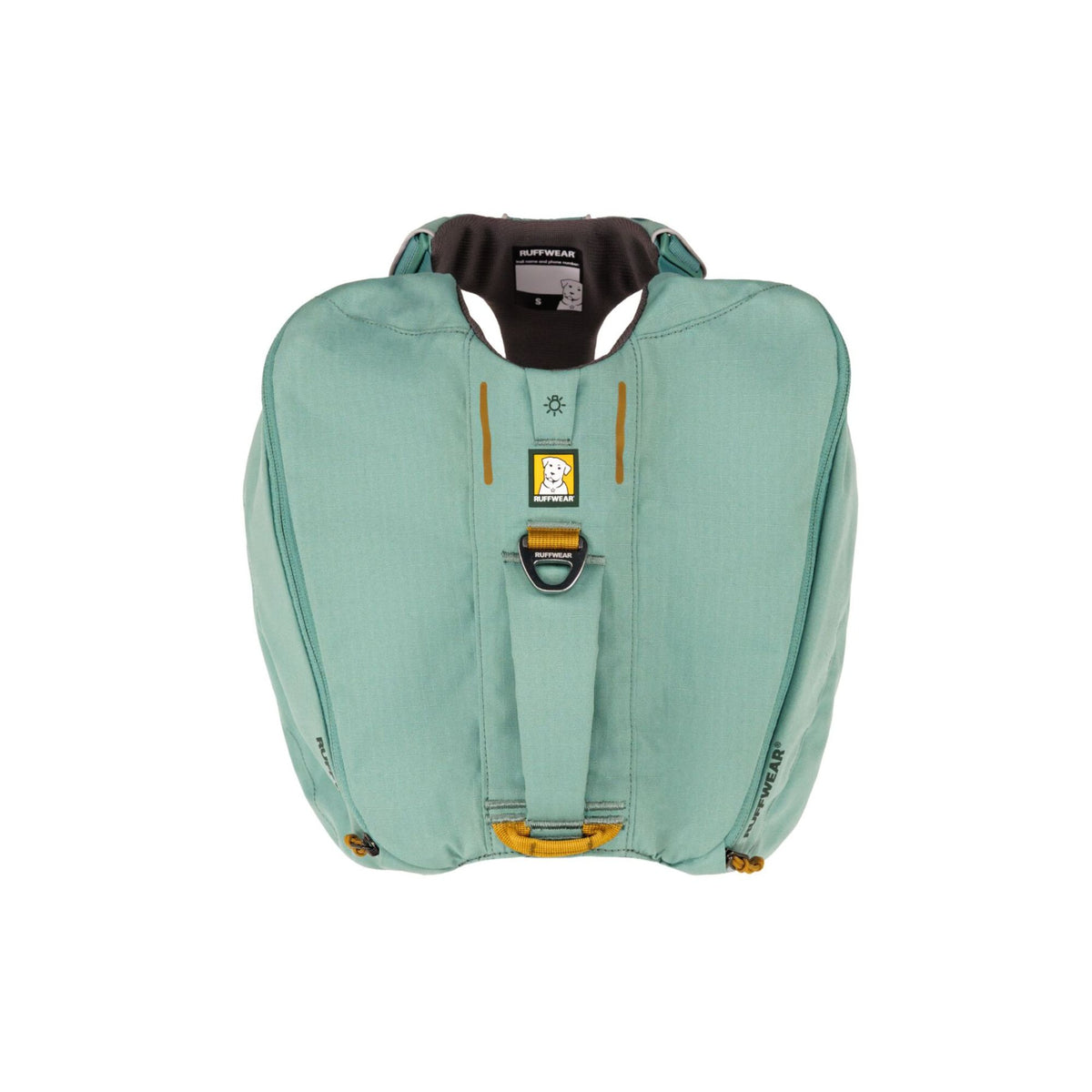 Ruffwear Front Range Day Pack, Dog Backpack | Barks &amp; Bunnies