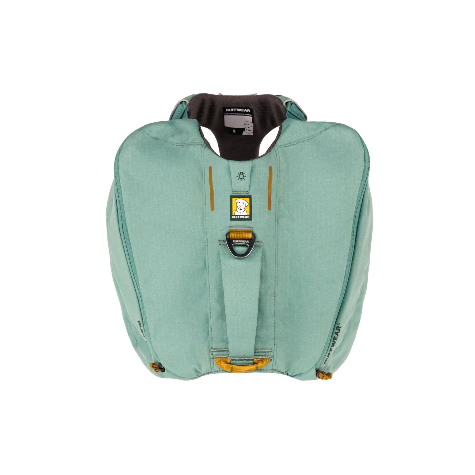 Ruffwear Front Range Day Pack, Dog Backpack | Barks & Bunnies