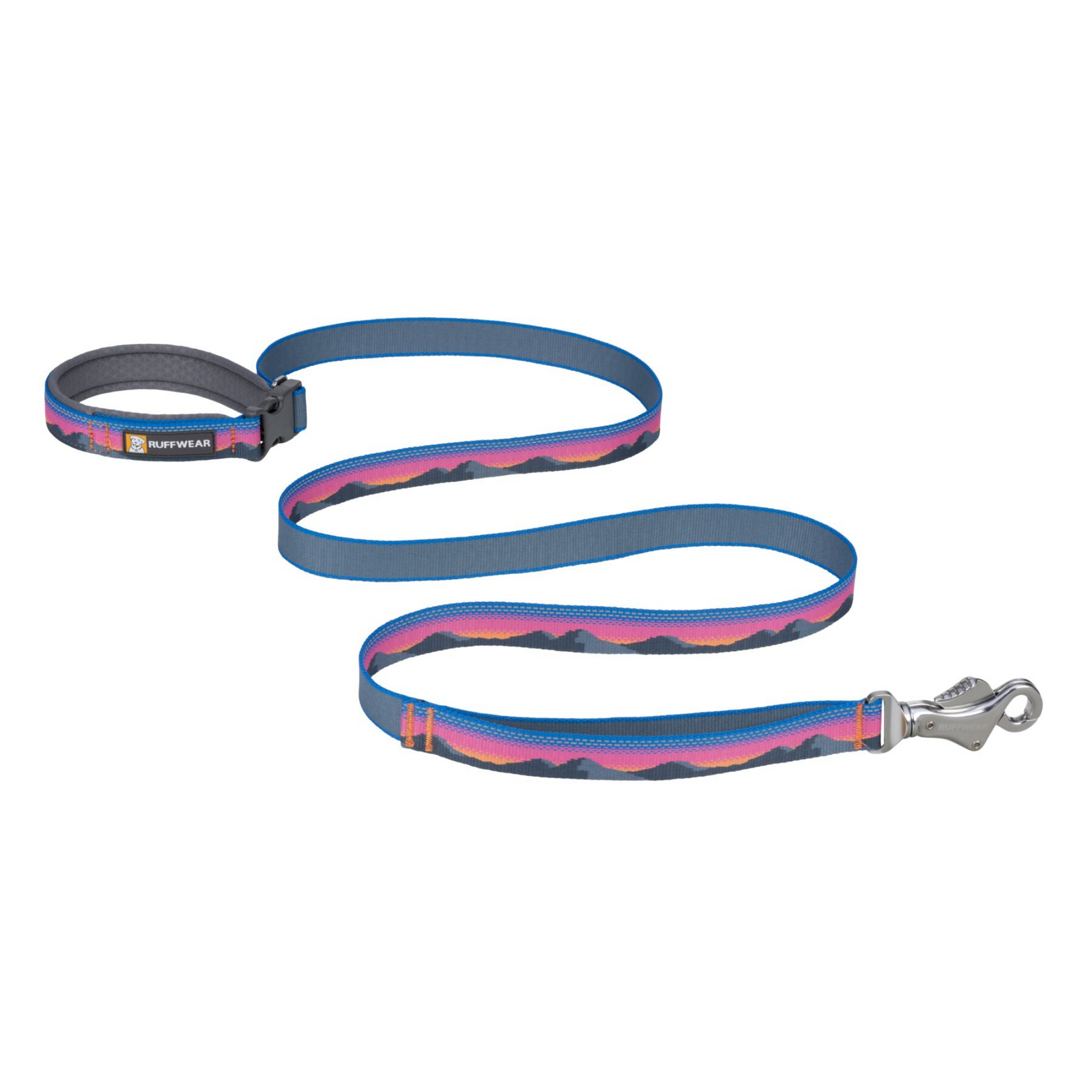 Ruffwear Crag Lead, Hand-Held or Waist Worn Dog Lead | Barks & Bunnies