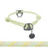 Ruffwear Knot-a-Collar Reflective Rope Dog Collar | Barks & Bunnies