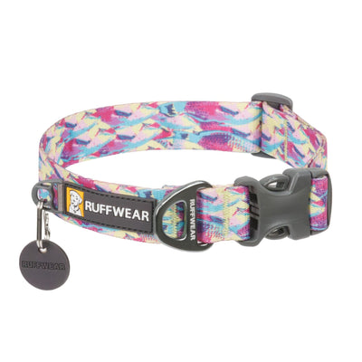 Ruffwear Front Range Dog Collar, Durable Dog Collar | Barks & Bunnies