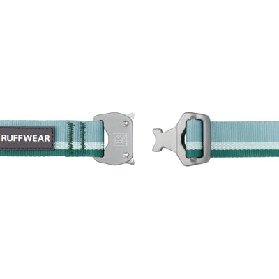 Ruffwear Top Rope Collar, Durable Dog Collar | Barks & Bunnies