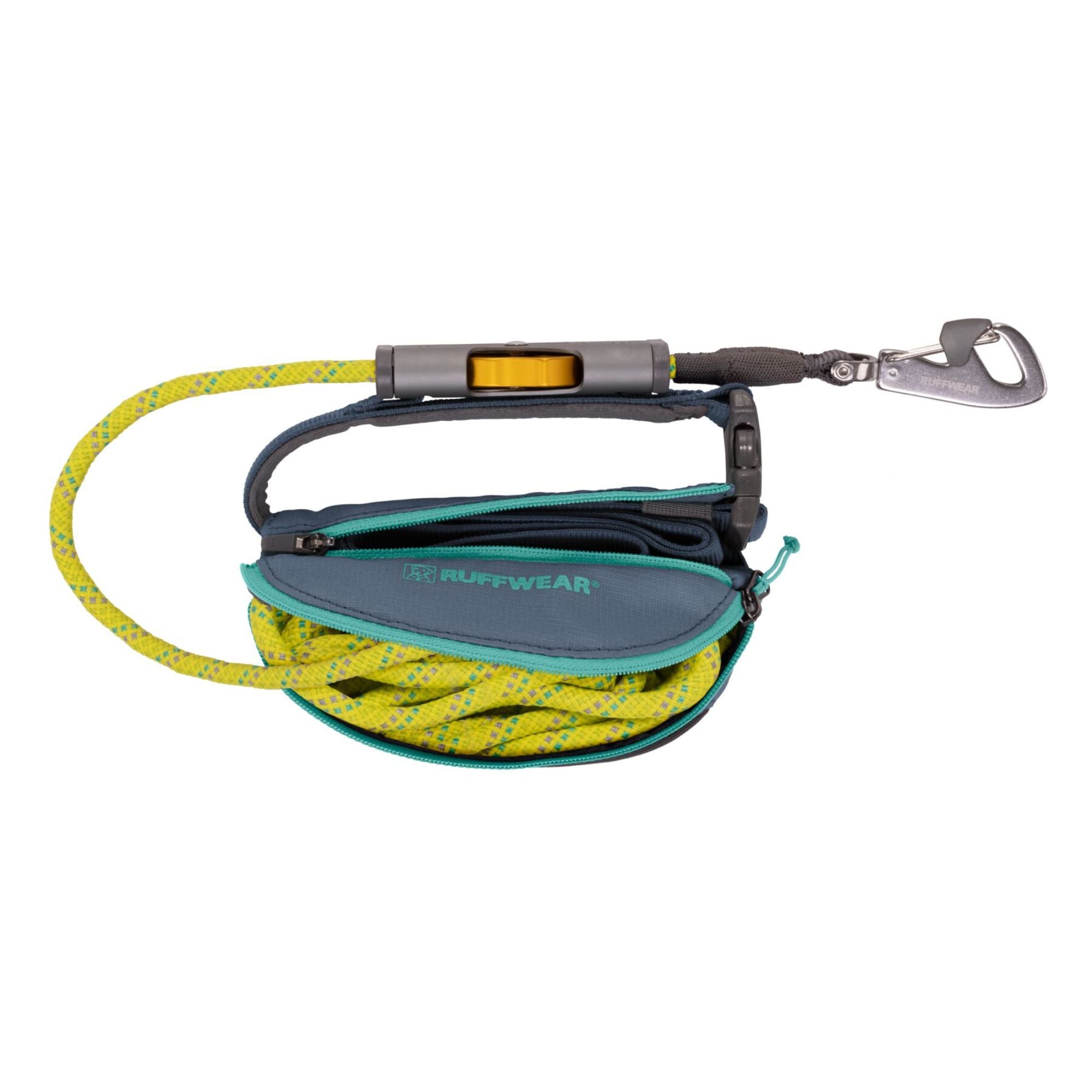 Ruffwear Hitch Hiker Dog Lead Barks Bunnies - Main Image