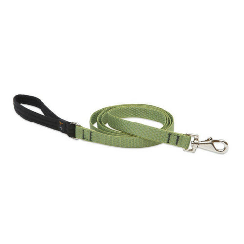 Lupine Eco Lead Green 4ft - Outlet