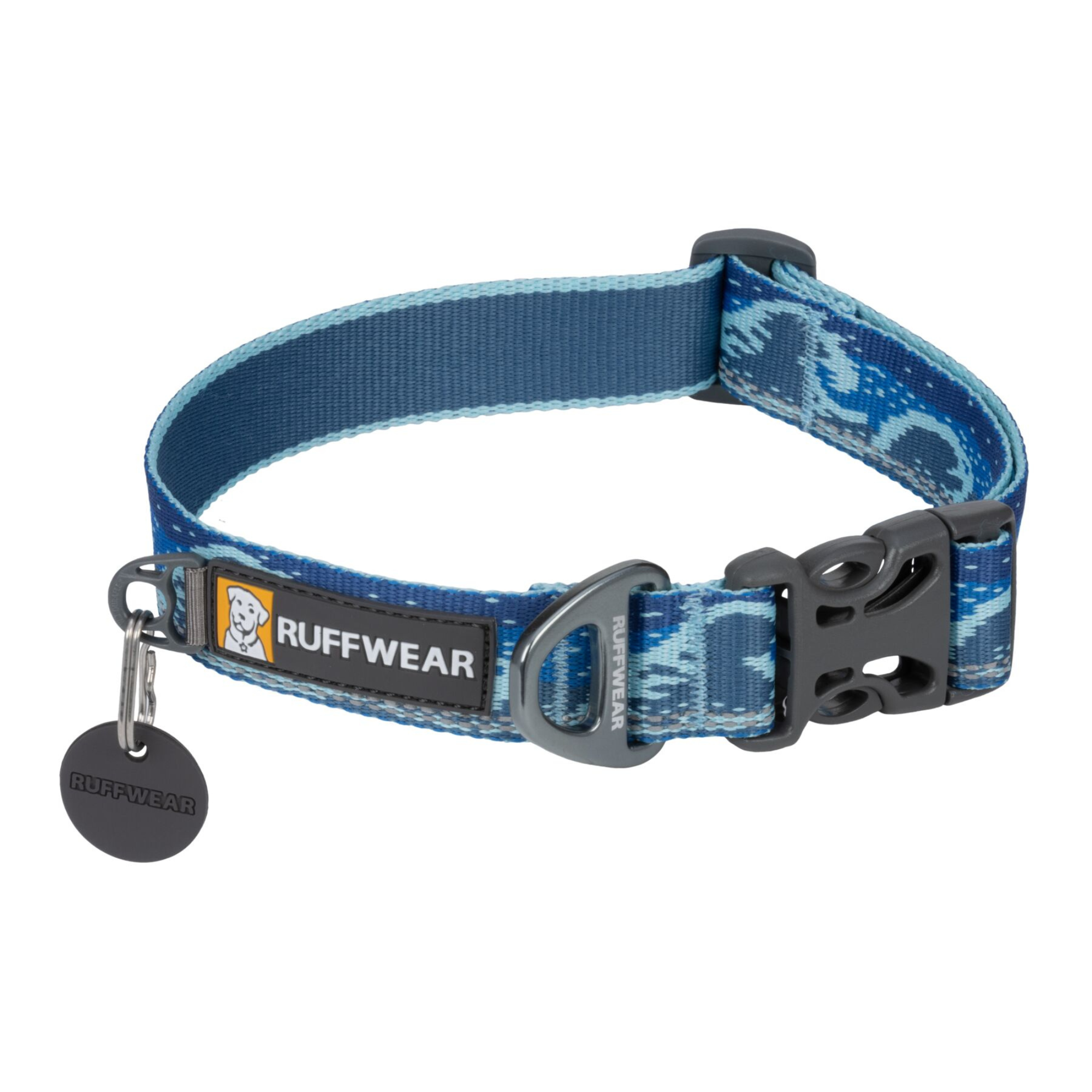 Ruffwear tag shop silencer