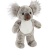 Fluff & Tuff Doc Koala, Durable Plush Dog Toys | Barks & Bunnies
