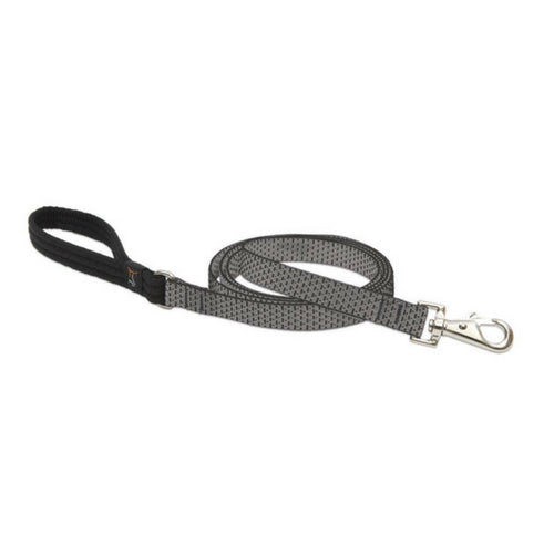 Lupine Eco Lead Grey 6ft - Outlet