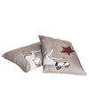 Battersea Daydreamer Deep Duvet Pillow Bed For Dogs | Barks & Bunnies