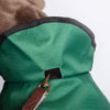 Battersea Waterproof Fleece Lightweight 2-in-1 Dog Coat | Barks & Bunnies