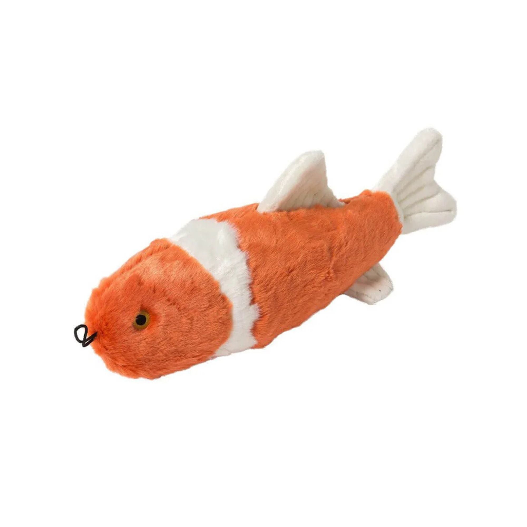 Finn Koi - Squeakerless