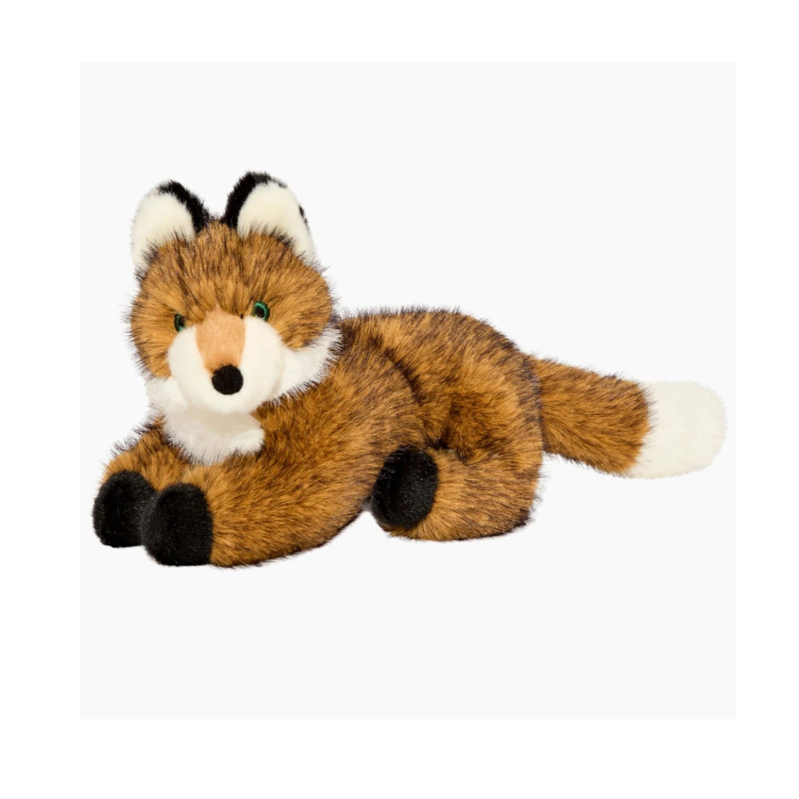 Jasper Fox - Hush