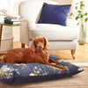 Laura Ashley Rosemore Deep Duvet Bed For Pets & Dogs | Barks & Bunnies