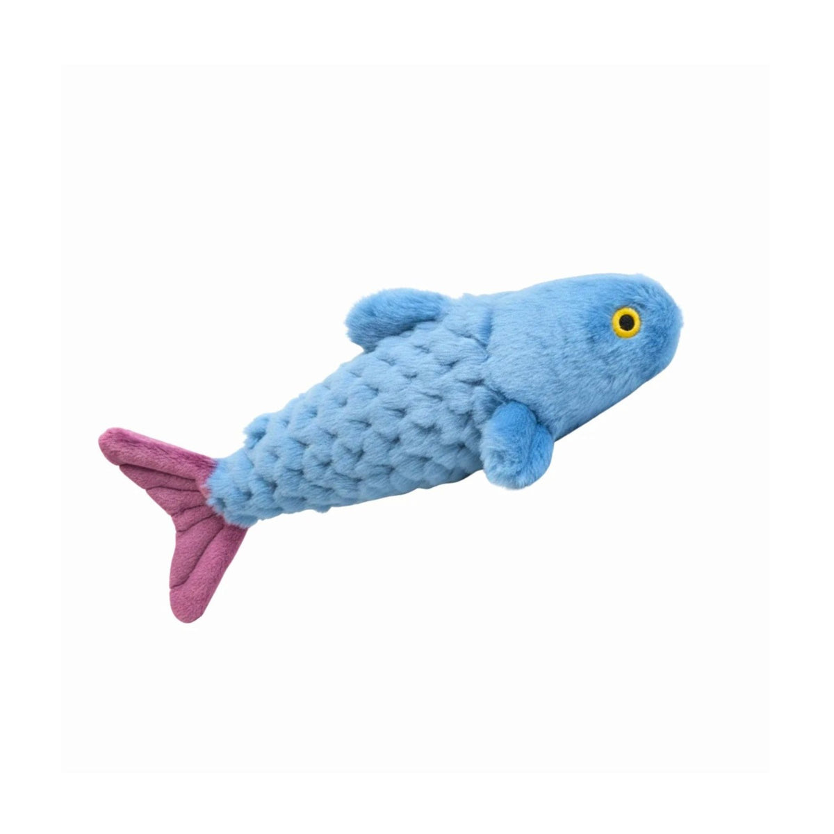 Fitz Fish