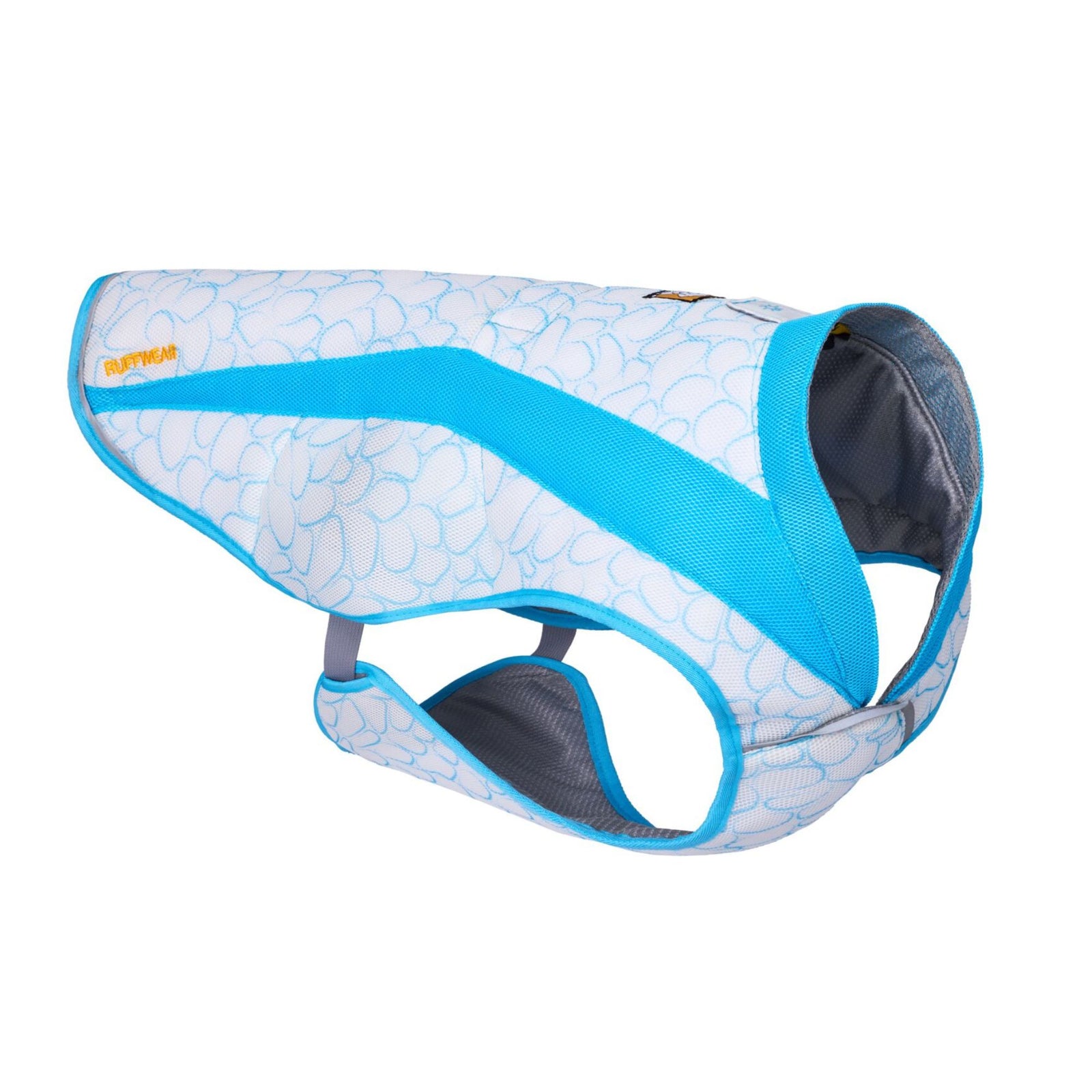 Swamp Cooler Cooling Dog Vest