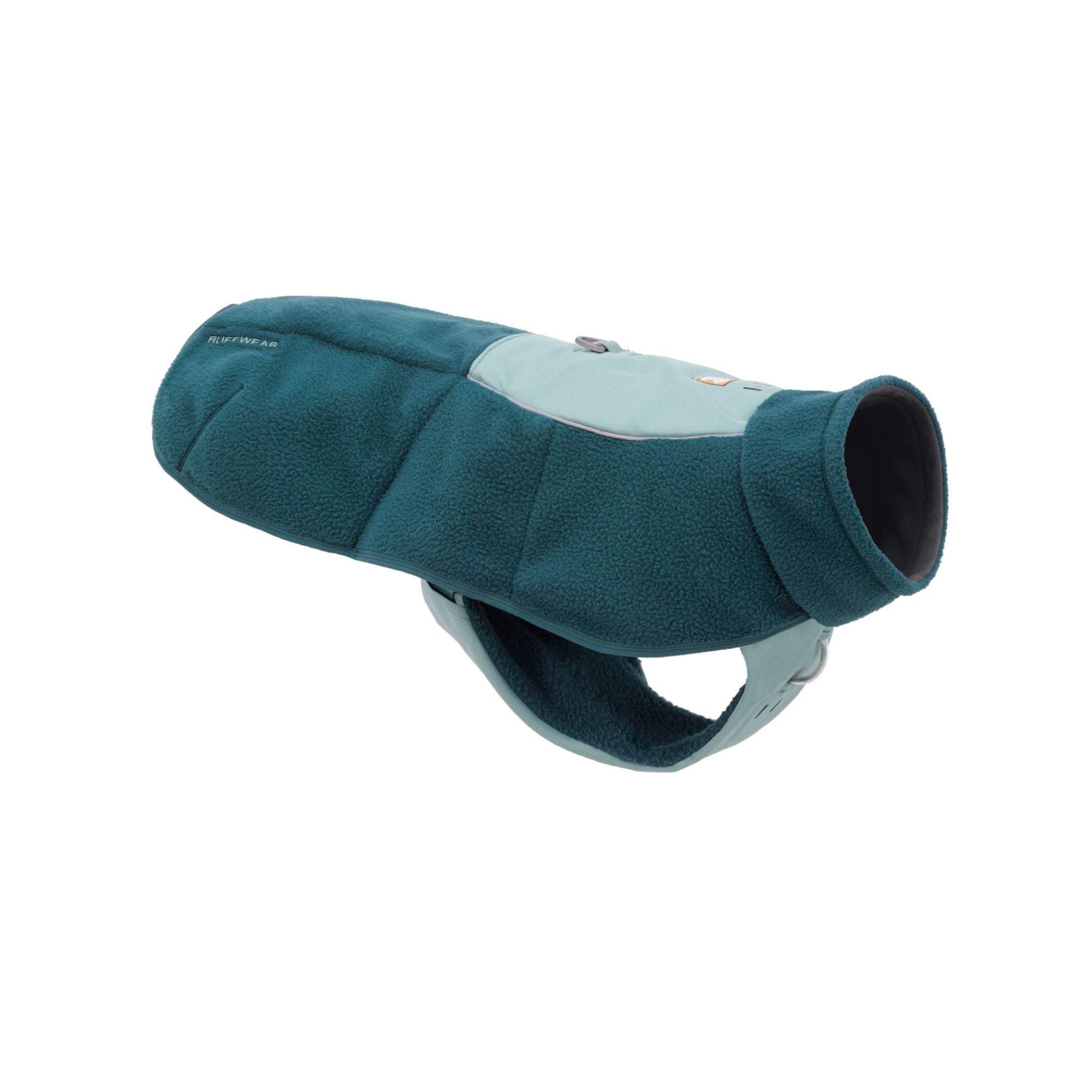 Ruffwear Timberline Fuse Fleece Dog Vest | Barks & Bunnies