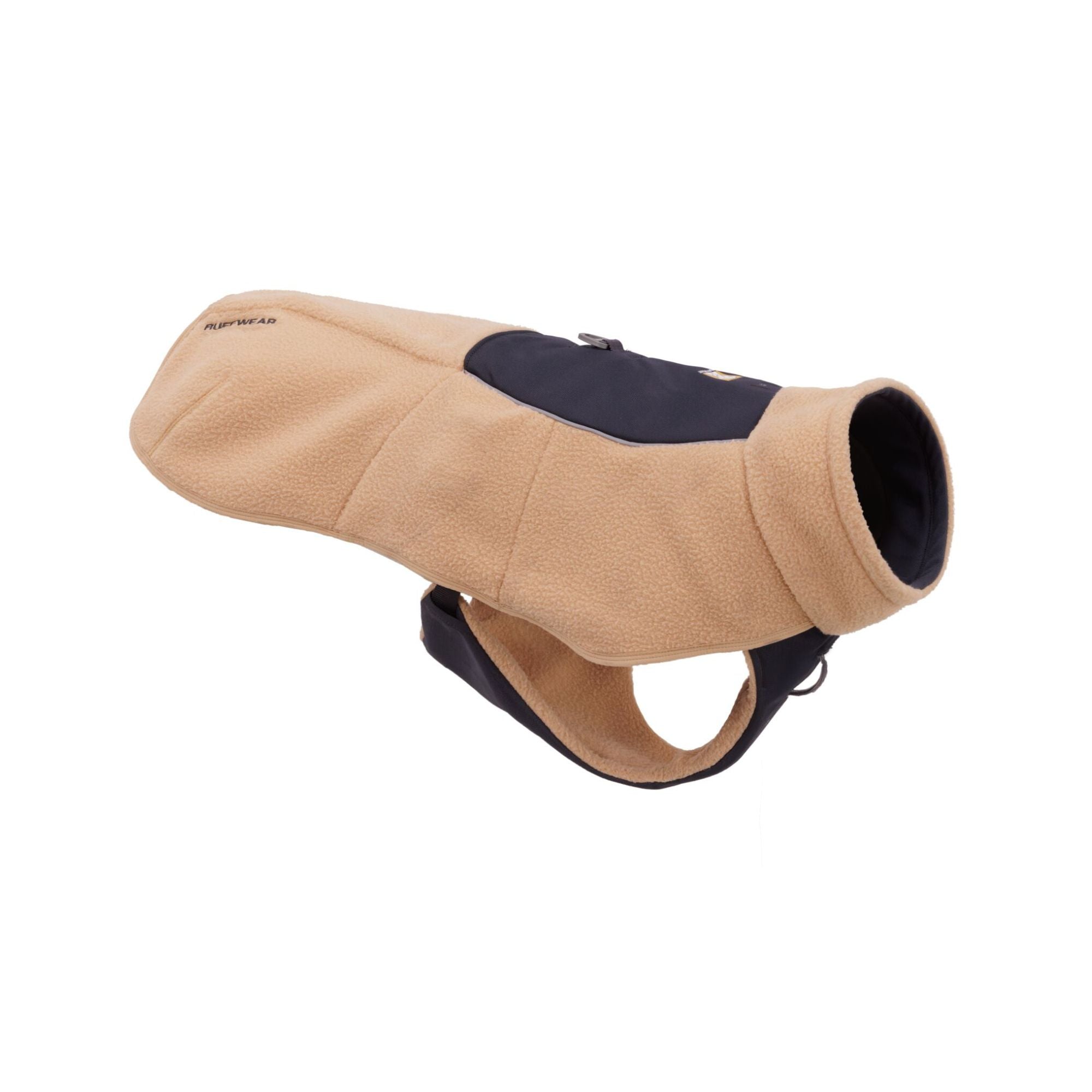 Ruffwear Timberline Fuse Fleece Dog Vest | Barks & Bunnies