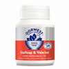 Dorwest Scullcap & Valerian Tablets for Dogs | Barks & Bunnies