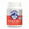 Dorwest Scullcap & Valerian Tablets for Dogs | Barks & Bunnies