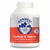 Dorwest Scullcap & Valerian Tablets for Dogs | Barks & Bunnies