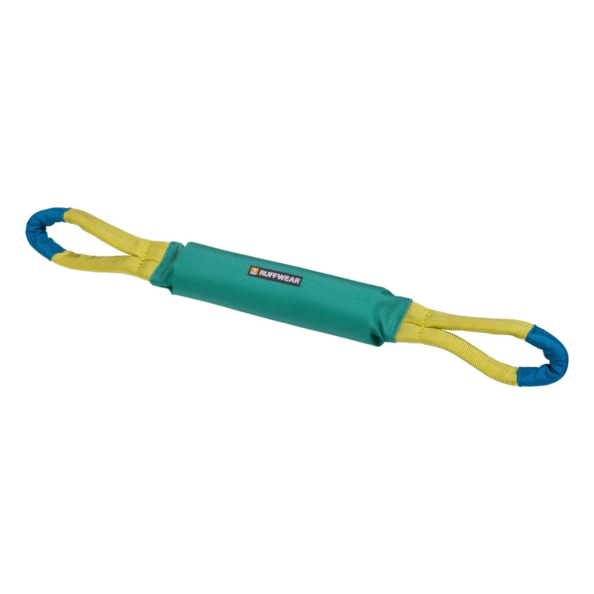 Ruffwear Pacific Loop Tug Toy &amp; Floating Dog Toy | Barks &amp; Bunnies