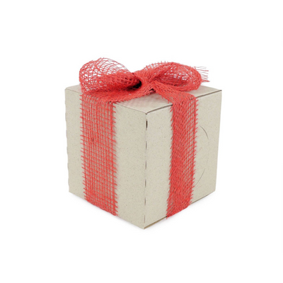 Rosewood Naturals Selection Gift Box Christmas For Rabbits | Barks & Bunnies