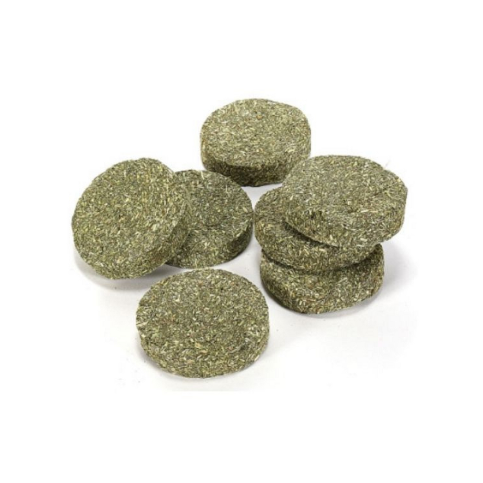 Nature First Hay Nibbles for Rabbits | Barks & Bunnies