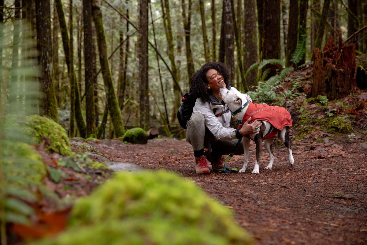 Ruffwear Overcoat, Warm Winter Dog Jacket | Barks &amp; Bunnies