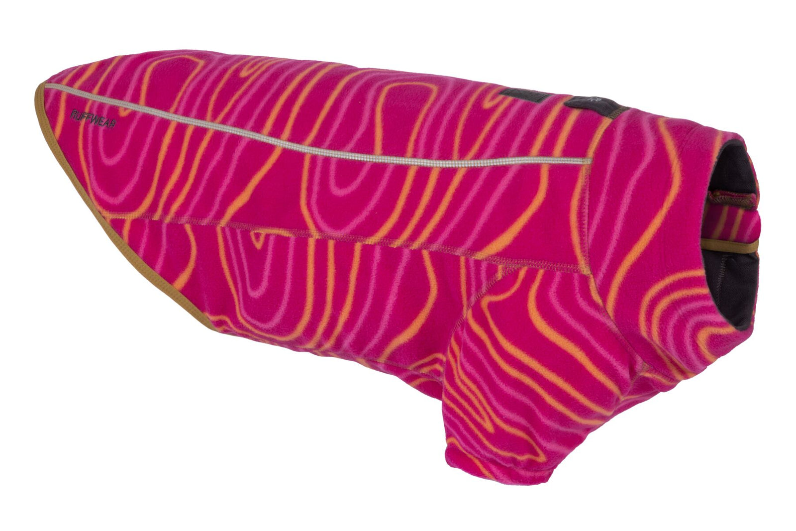 Ruffwear Climate Changer Recycled Fleece Winter Dog Coat | Barks & Bunnies