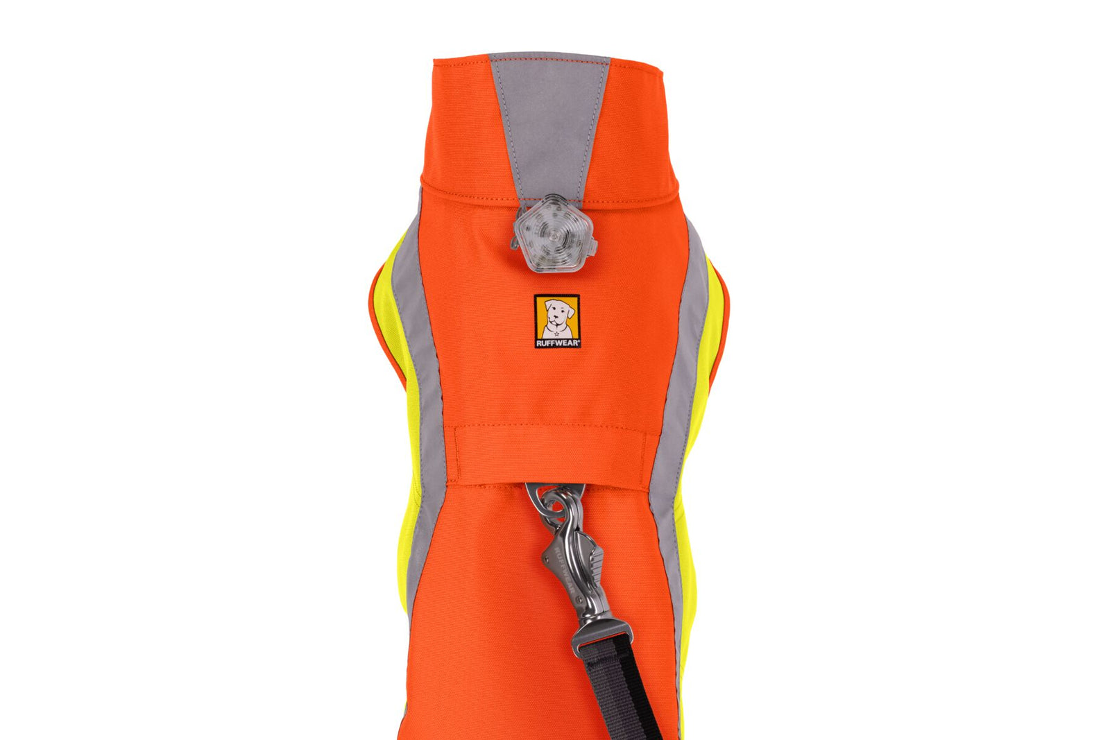 Ruffwear Lumenglow High-Vis Reflective Coat for Dogs | Barks & Bunnies