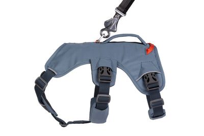 Ruffwear Web Master Harness, Dog Harness with Handle | Barks & Bunnies