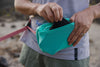 Ruffwear Stash Bag Plus Poop Bag Dispenser for Lead | Barks & Bunnies
