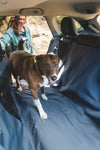 Ruffwear DirtBag Car Seat Cover | Barks & Bunnies