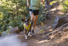 Ruffwear Trail Runner Lead Dog Running Lead | Barks & Bunnies