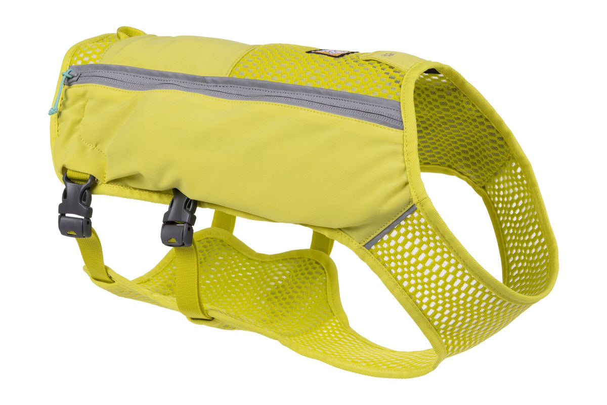 Ruffwear Trail Runner Running Vest Dog Running Coat | Barks &amp; Bunnies