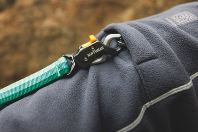 Climate Changer Fleece Jacket