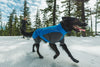 Ruffwear Waterproof Vert Coverall Dog Coat with Belly Coverage | Barks & Bunnies