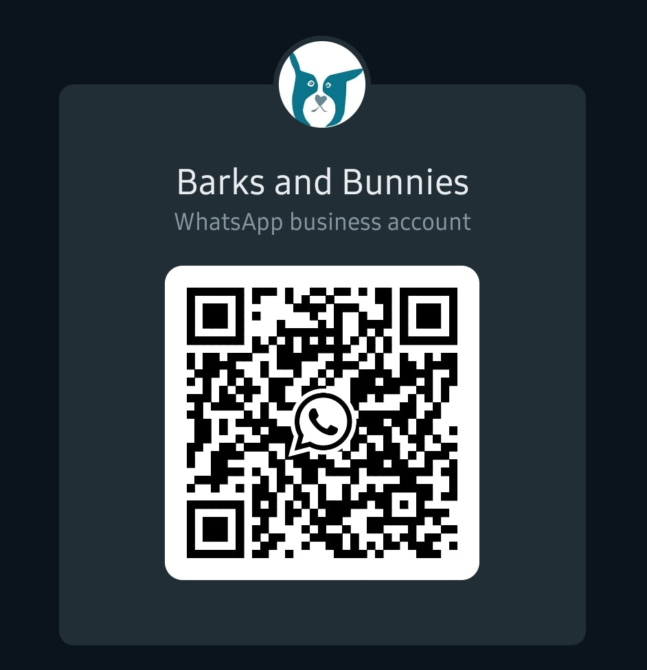 Message us on WhatsApp