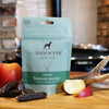 The Innocent Hound Venison Sausages with Chopped Apple | Barks & Bunnies
