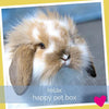 Happy Rabbit Box - Relax