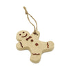 Rosewood Boredom Breaker Boredom Breaker Gnawable Gingerbread Man | Barks & Bunnies