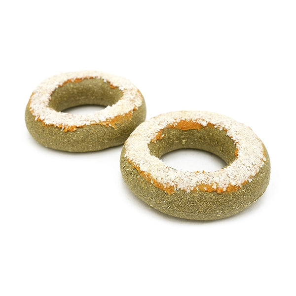Rosewood Boredom Breaker Boredom Breaker Treat 'n' Gnaw Donuts | Barks & Bunnies
