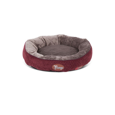 Scruffs Thermal Self-Heating Ring Bed, Warm Cat Bed | Barks u0026 Bunnies