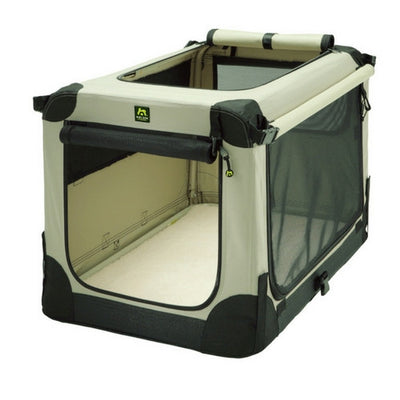 Soft Kennel Portable Home