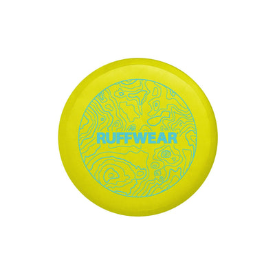 Ruffwear Camp Flyer Frisbee Floating Dog Toy | Barks & Bunnies
